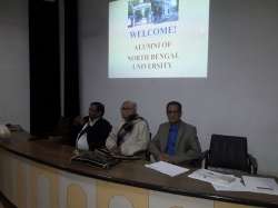 Alumni re-union at Kolkata on 30th Dec
