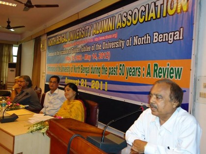 Seminar and 10th AGM held on 21.8.11